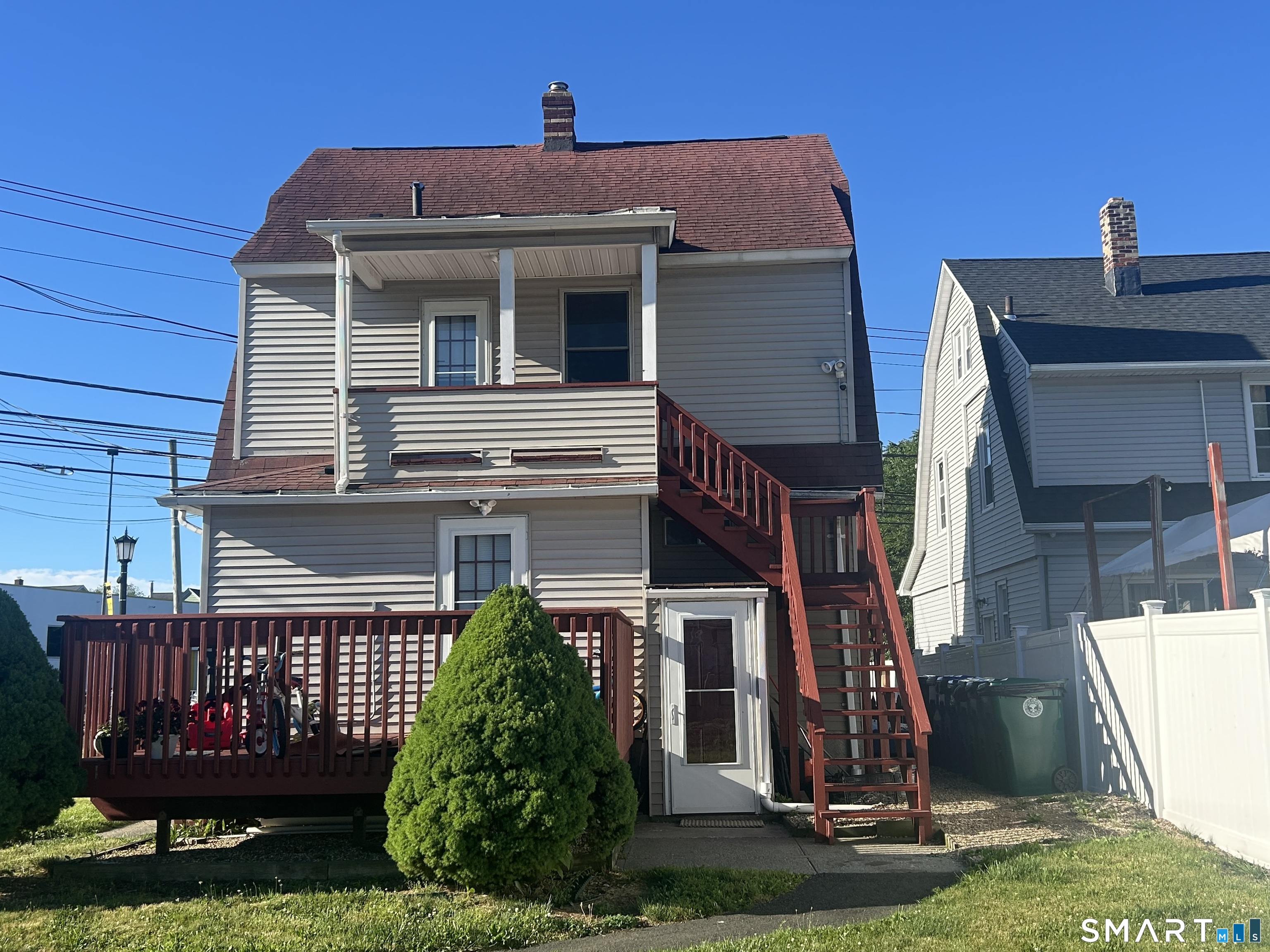 2136 Barnum Avenue Stratford CT 06615