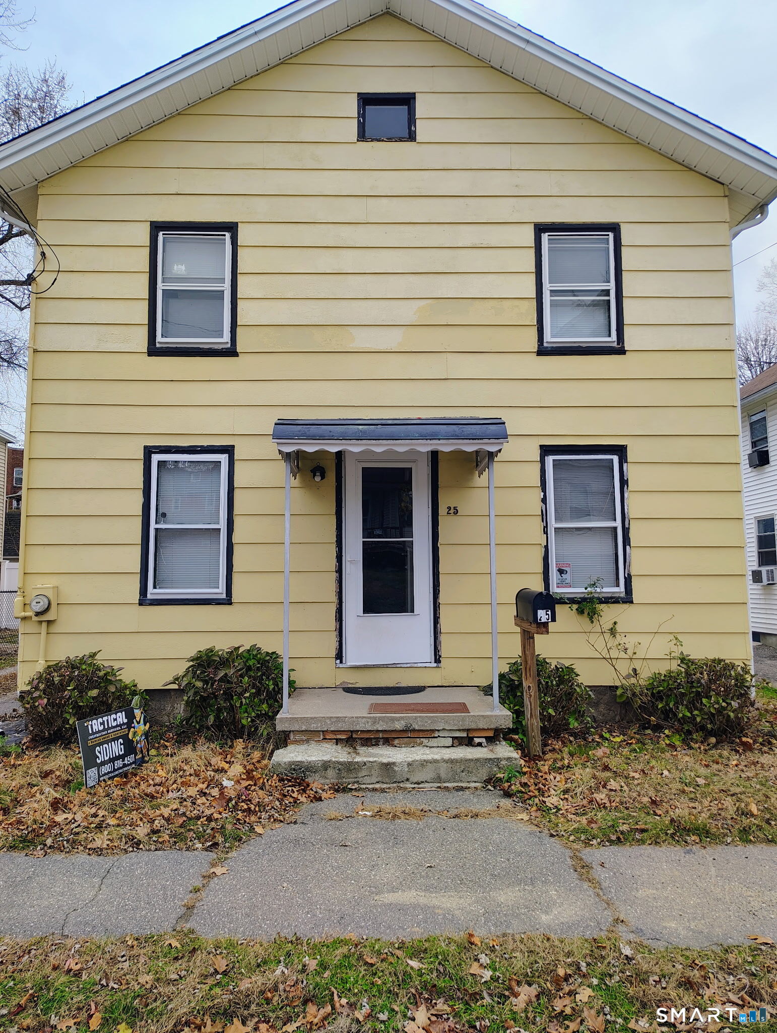 25 George Street Torrington CT 06790