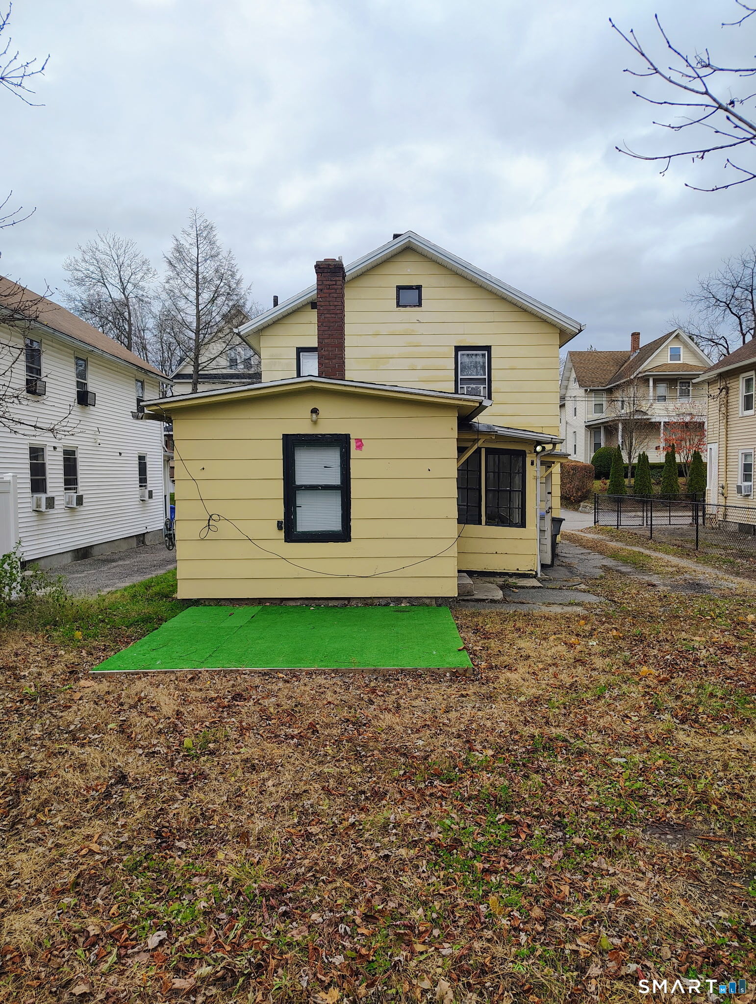 25 George Street Torrington CT 06790
