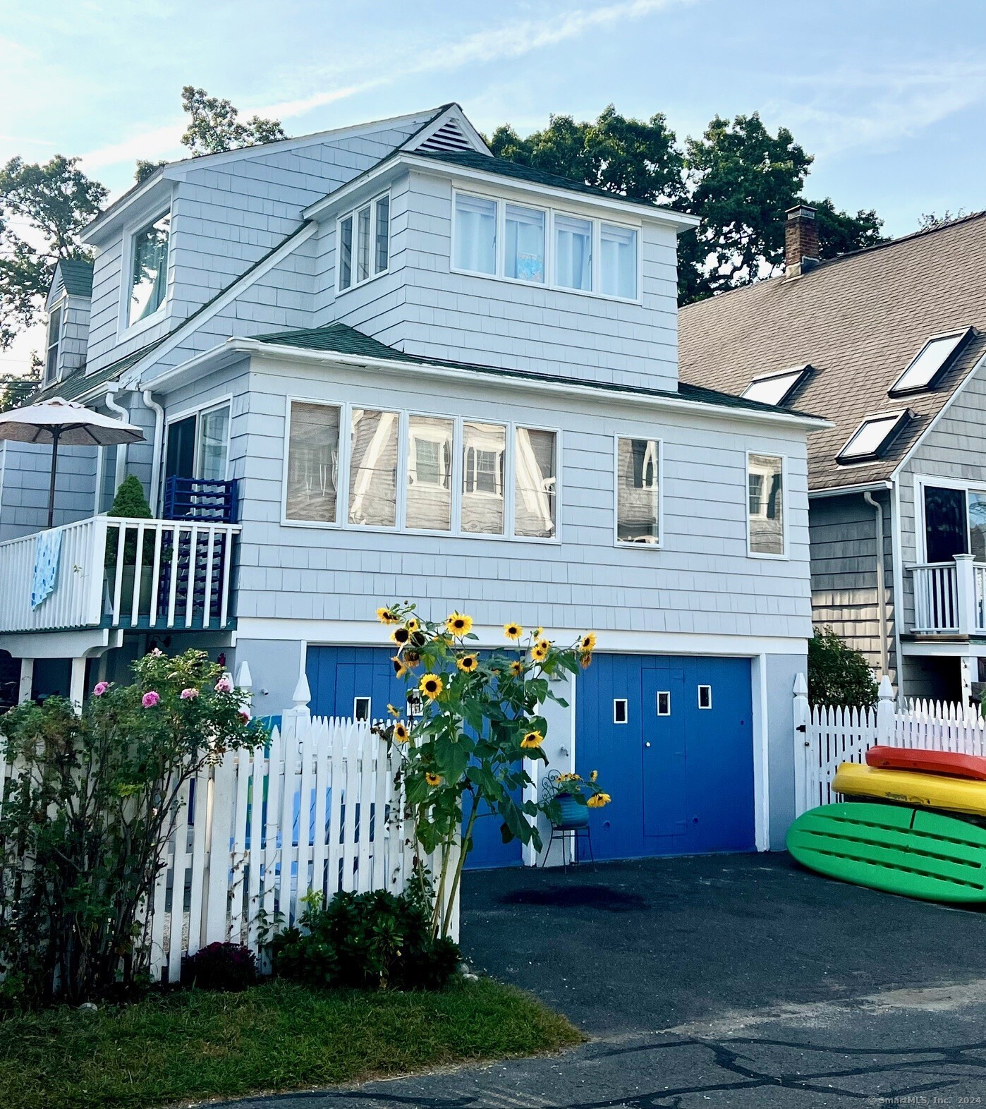 29 Ensign Road Norwalk CT 06853