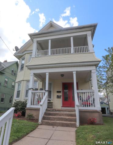 38 Pendleton Street New Haven CT 06511