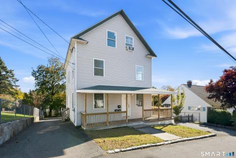 23 Dunn Avenue Naugatuck CT 06770