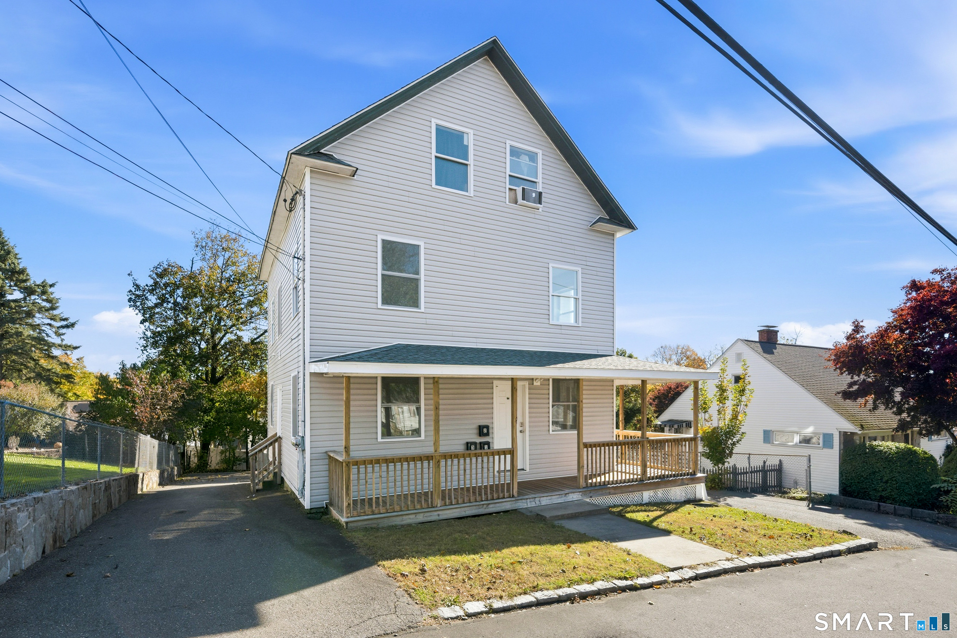 23 Dunn Avenue Naugatuck CT 06770