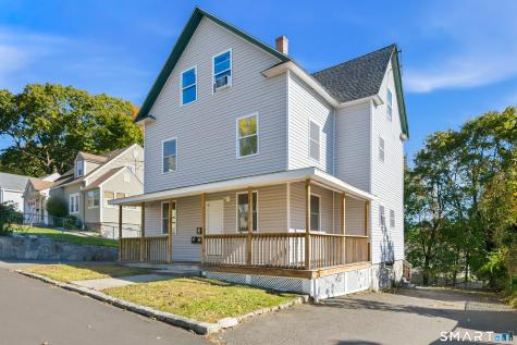 23 Dunn Avenue Naugatuck CT 06770