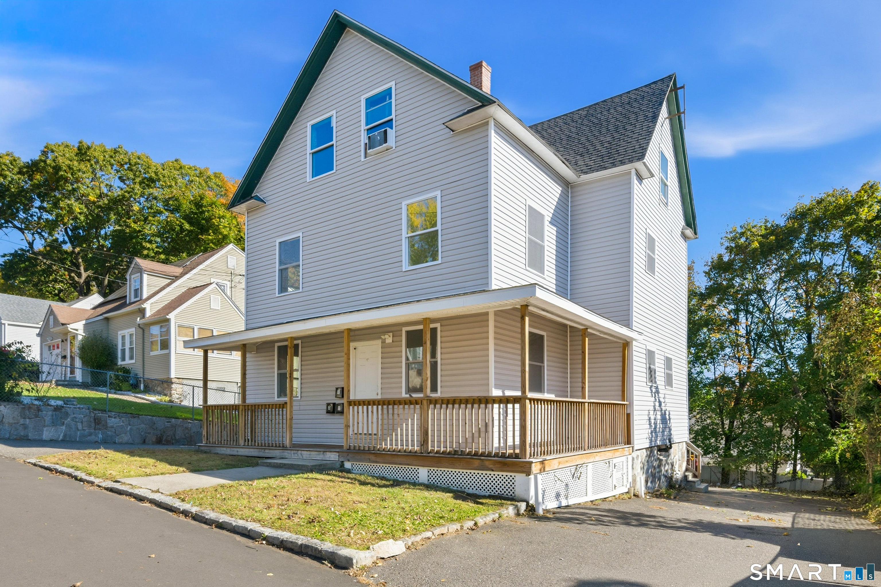 23 Dunn Avenue Naugatuck CT 06770