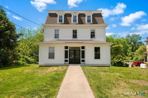 21 Plains Road East Haddam CT 06469