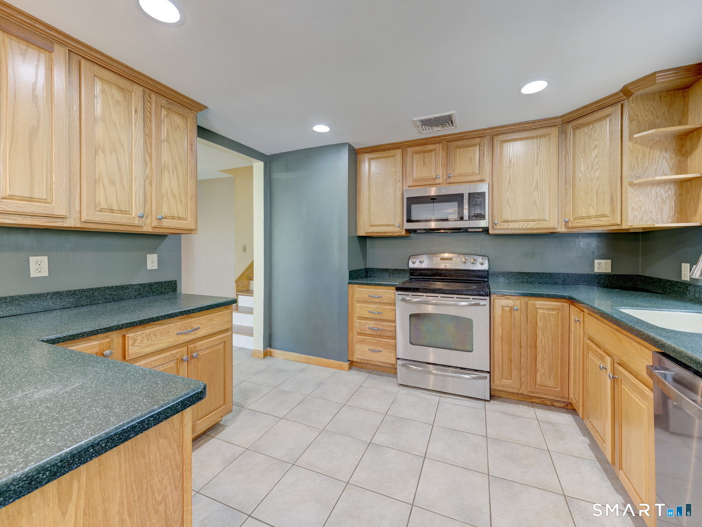 3 Russell Drive Tolland CT 06084