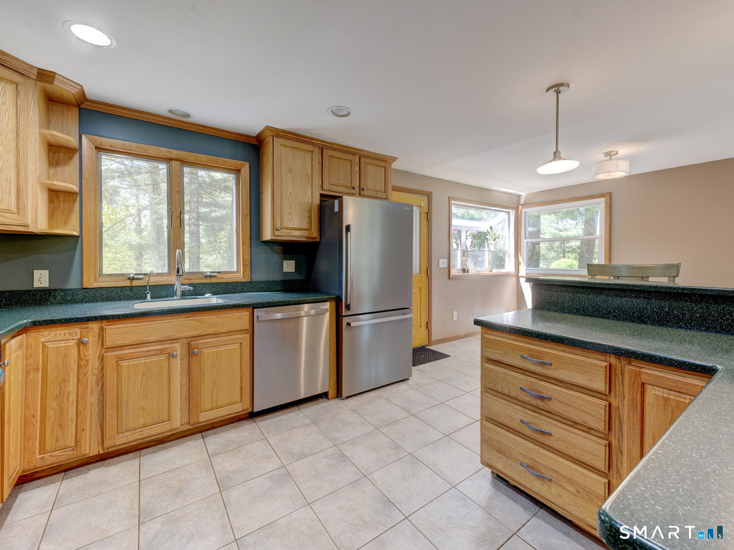 3 Russell Drive Tolland CT 06084