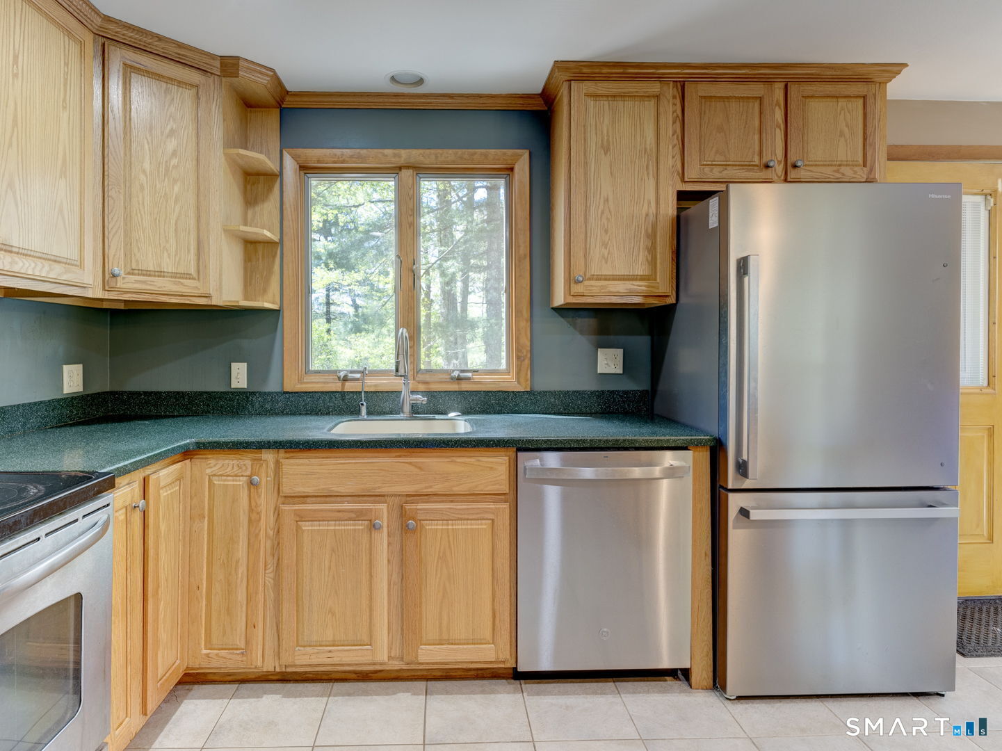 3 Russell Drive Tolland CT 06084