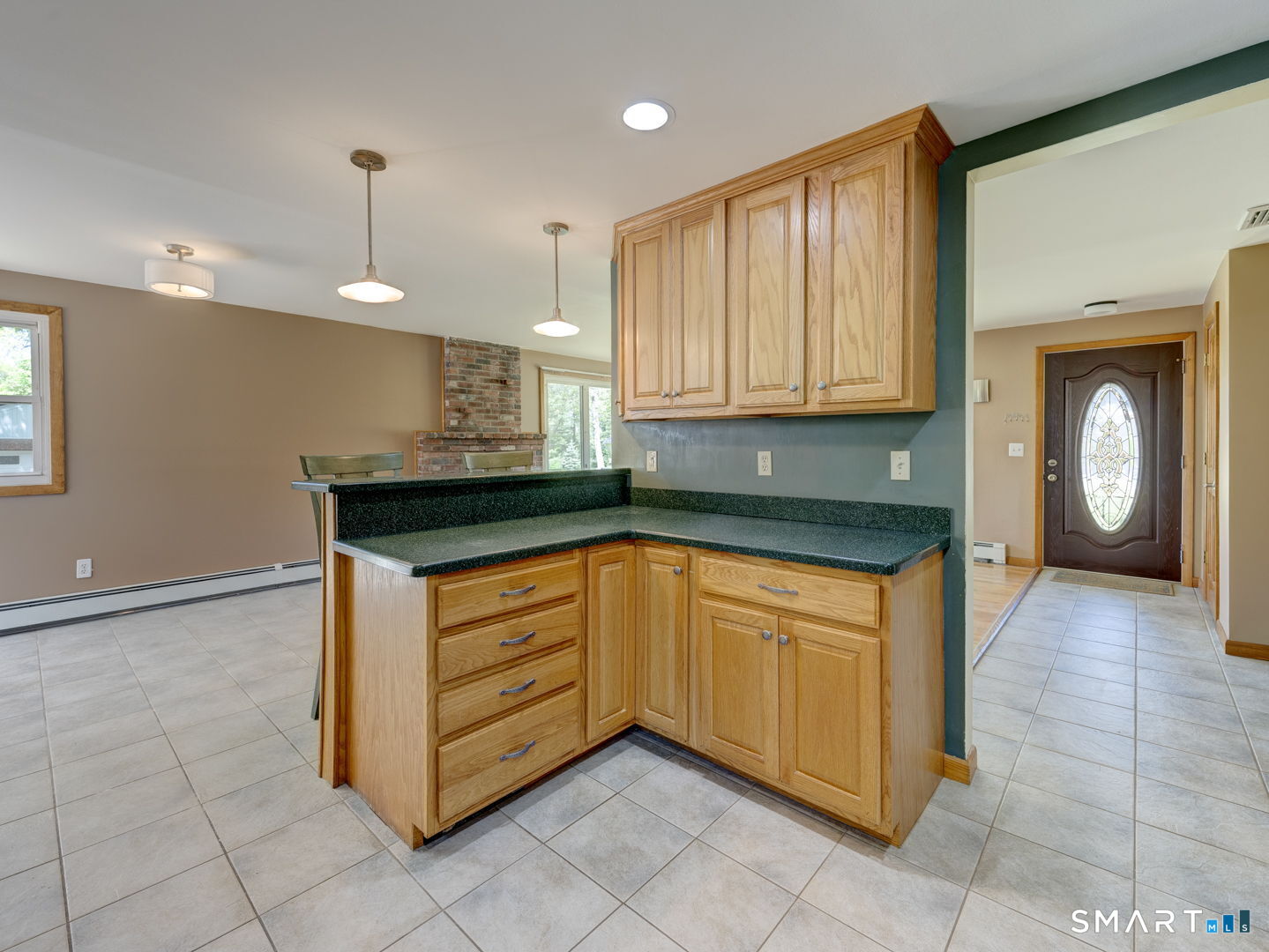 3 Russell Drive Tolland CT 06084