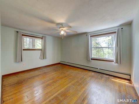 3 Russell Drive Tolland CT 06084