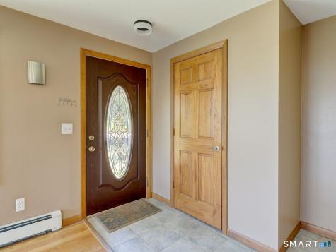 3 Russell Drive Tolland CT 06084