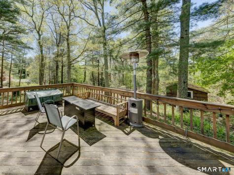 3 Russell Drive Tolland CT 06084