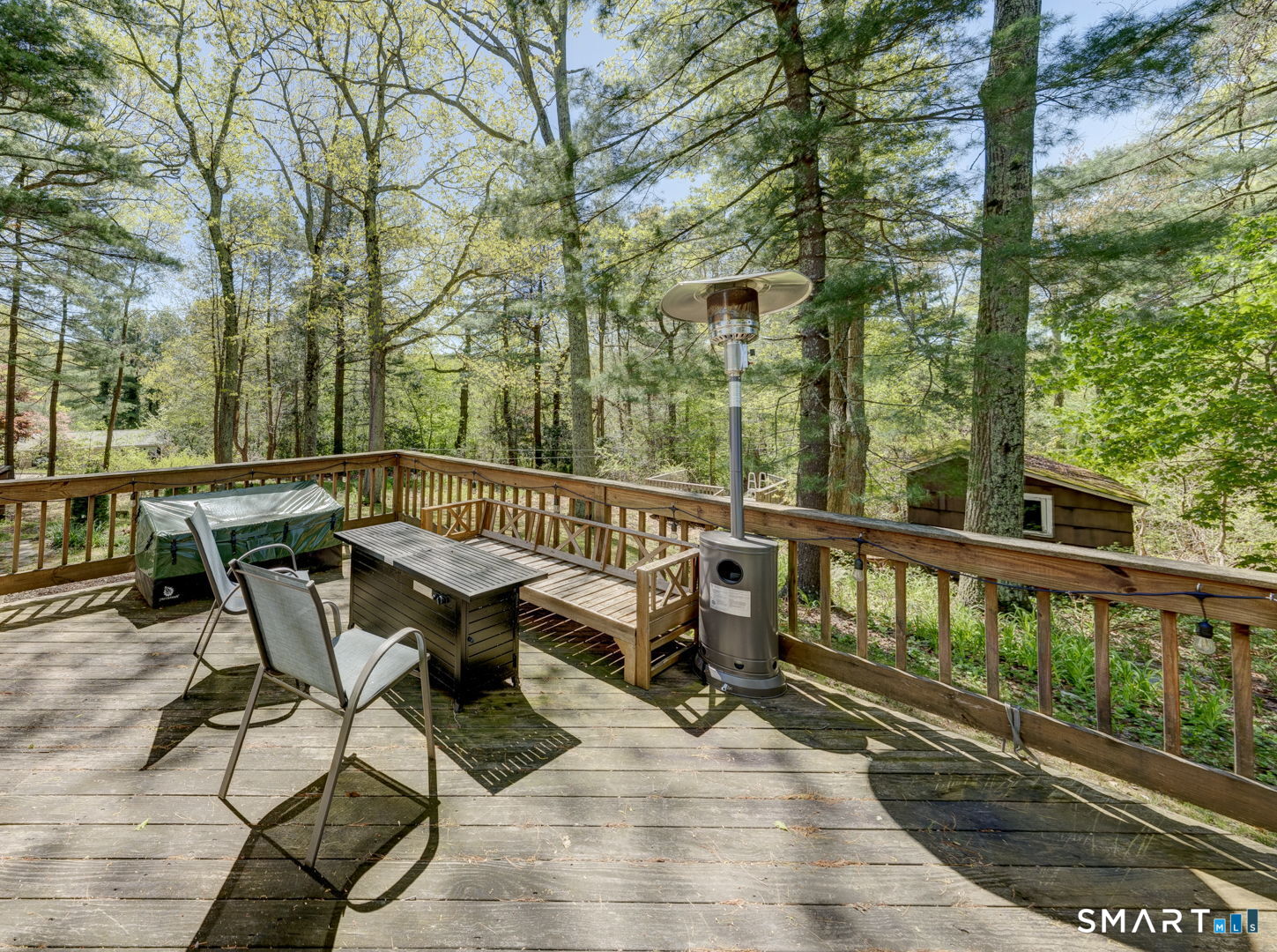 3 Russell Drive Tolland CT 06084