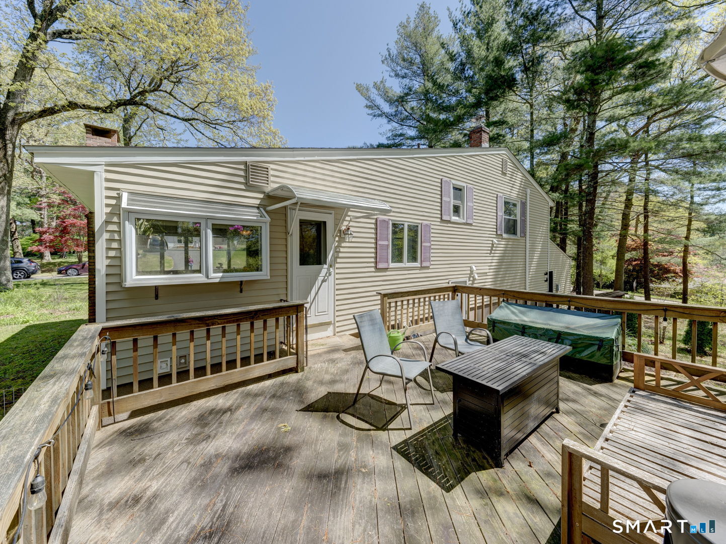 3 Russell Drive Tolland CT 06084