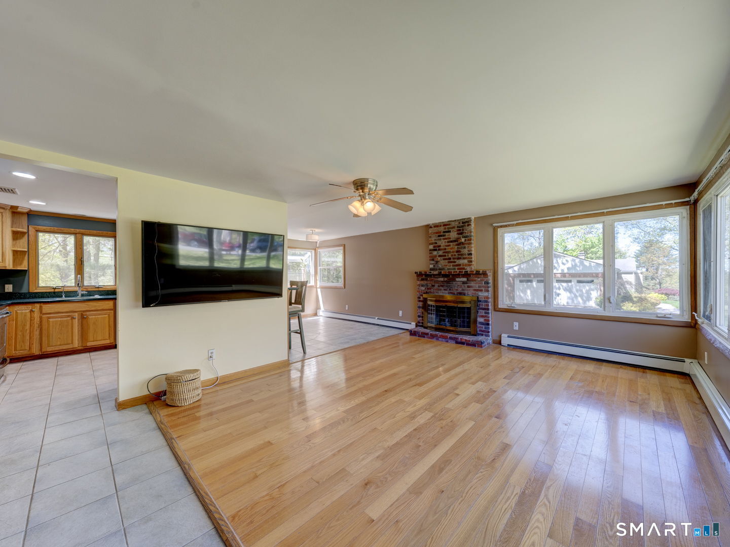 3 Russell Drive Tolland CT 06084