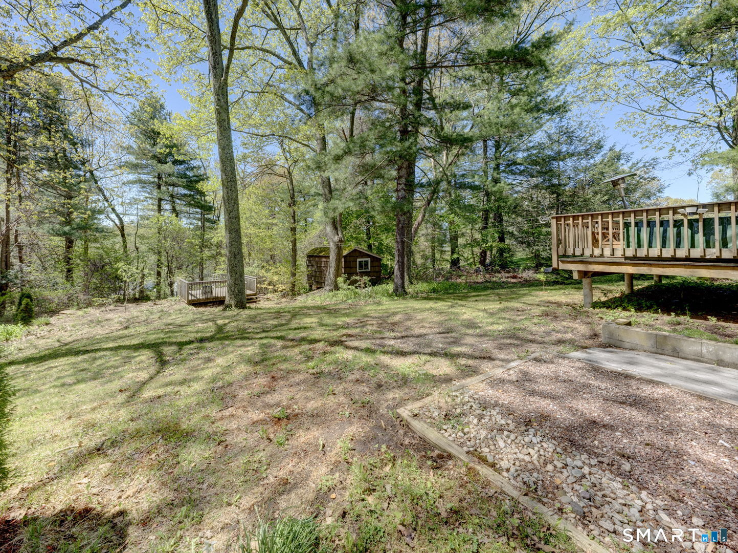 3 Russell Drive Tolland CT 06084