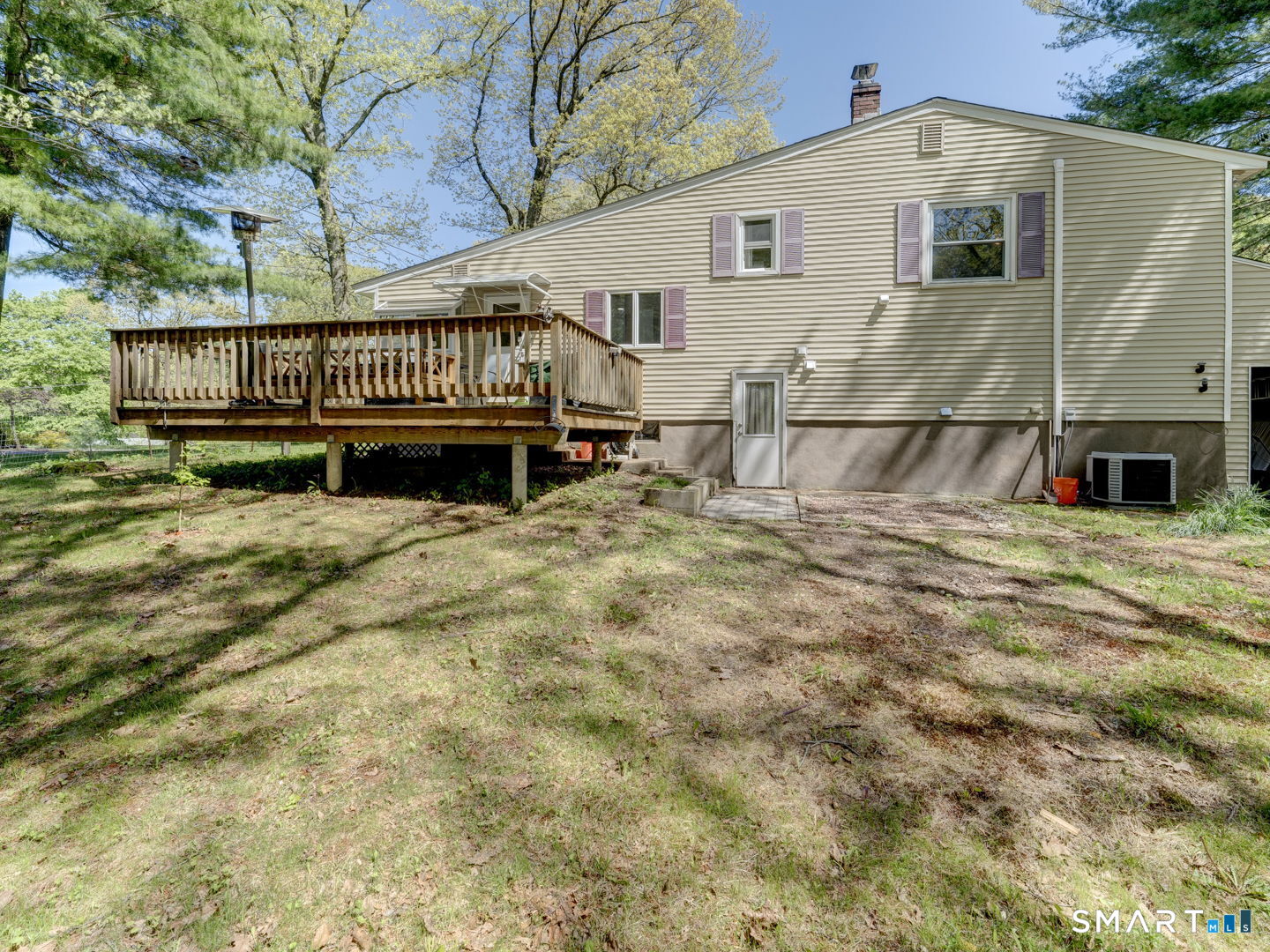 3 Russell Drive Tolland CT 06084