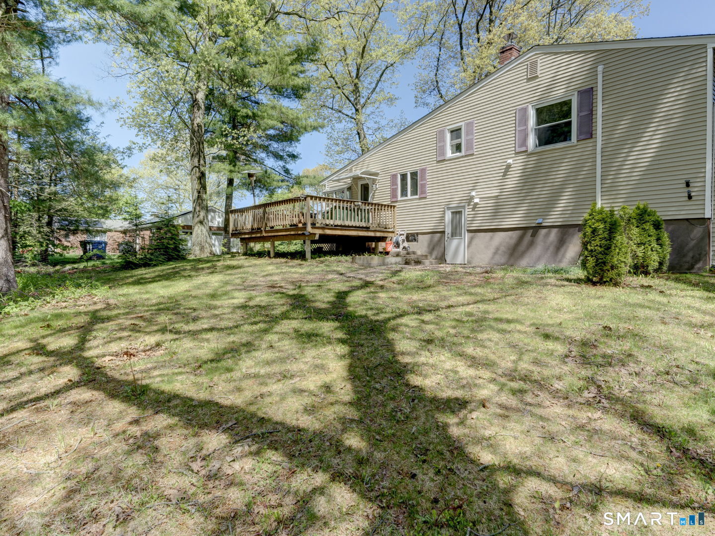 3 Russell Drive Tolland CT 06084