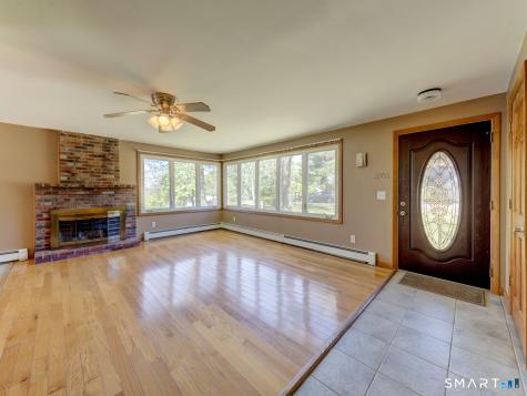 3 Russell Drive Tolland CT 06084