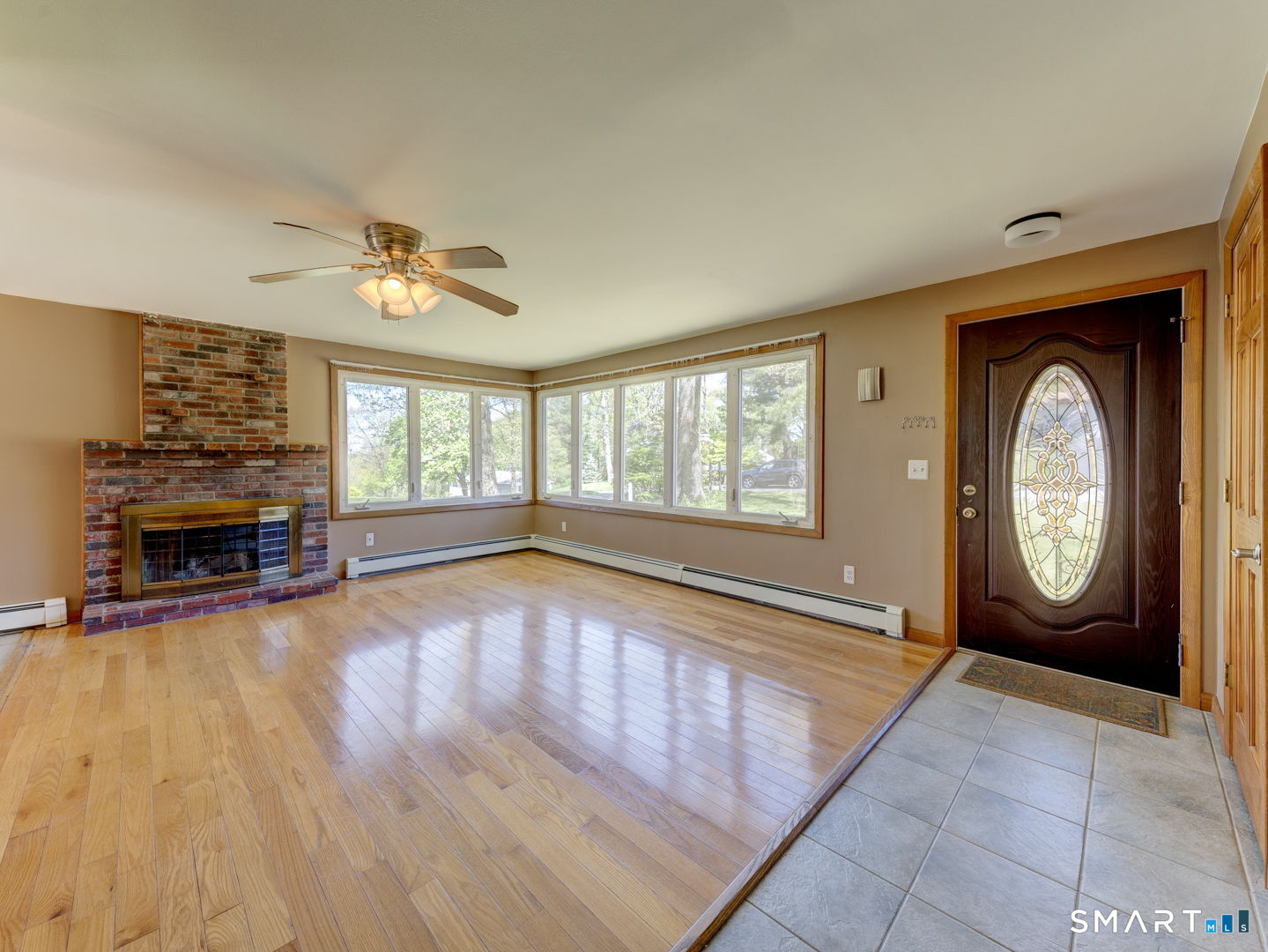 3 Russell Drive Tolland CT 06084