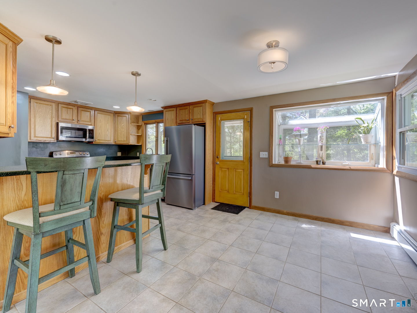 3 Russell Drive Tolland CT 06084