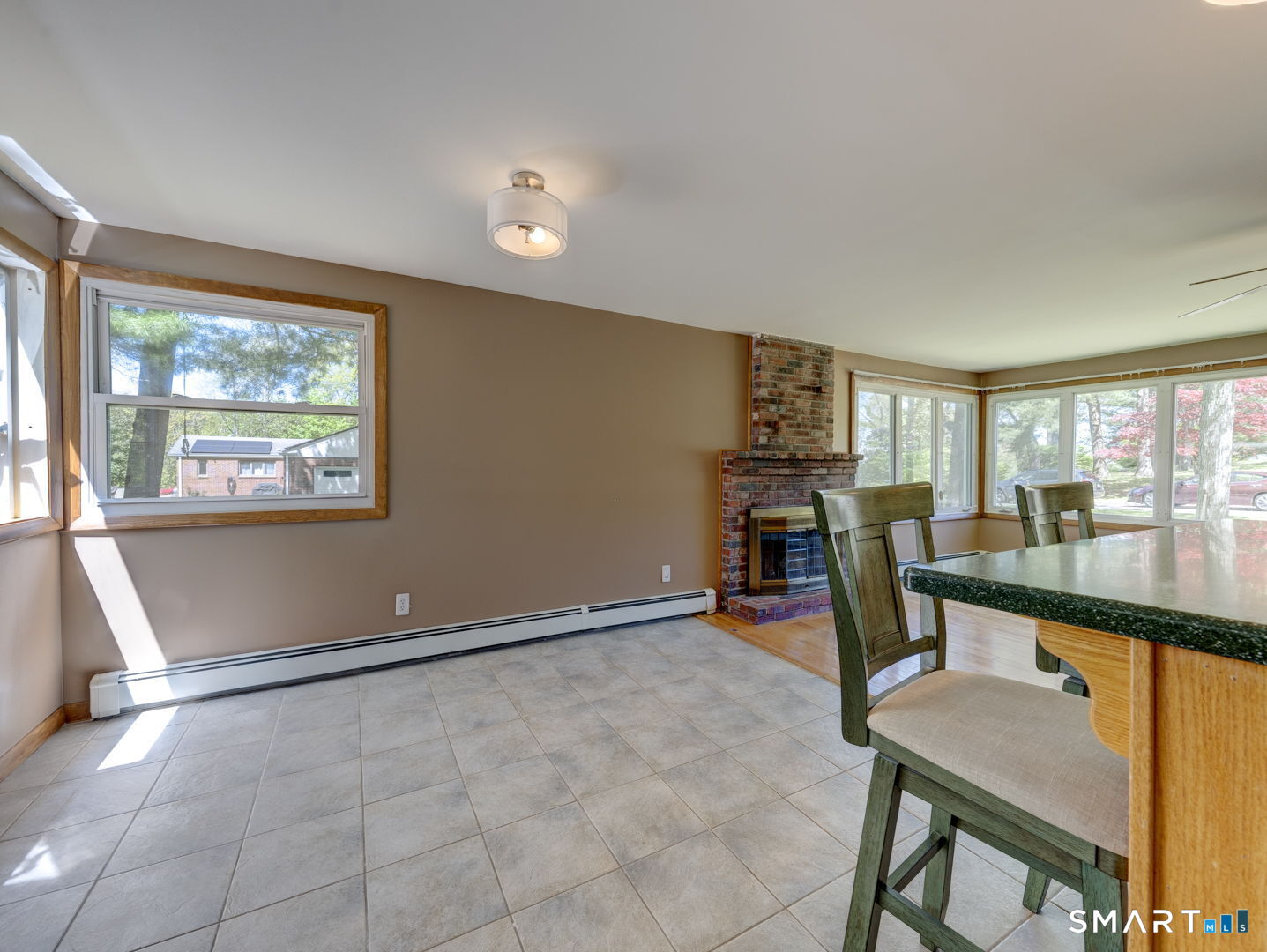 3 Russell Drive Tolland CT 06084