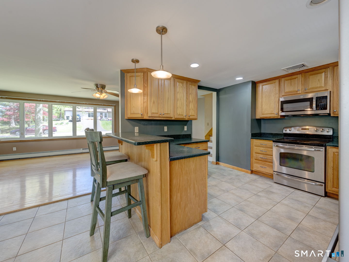 3 Russell Drive Tolland CT 06084
