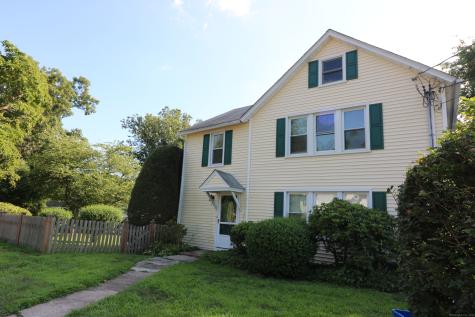 2 Oak Street Westport CT 06880