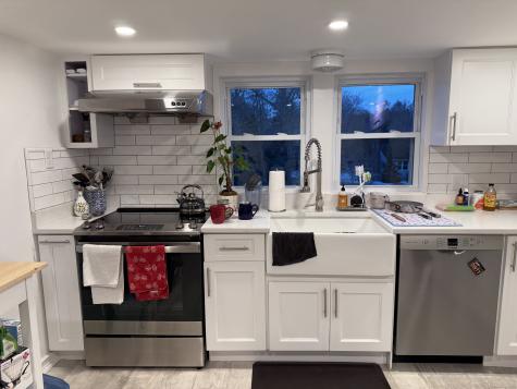 2 Oak Street Westport CT 06880