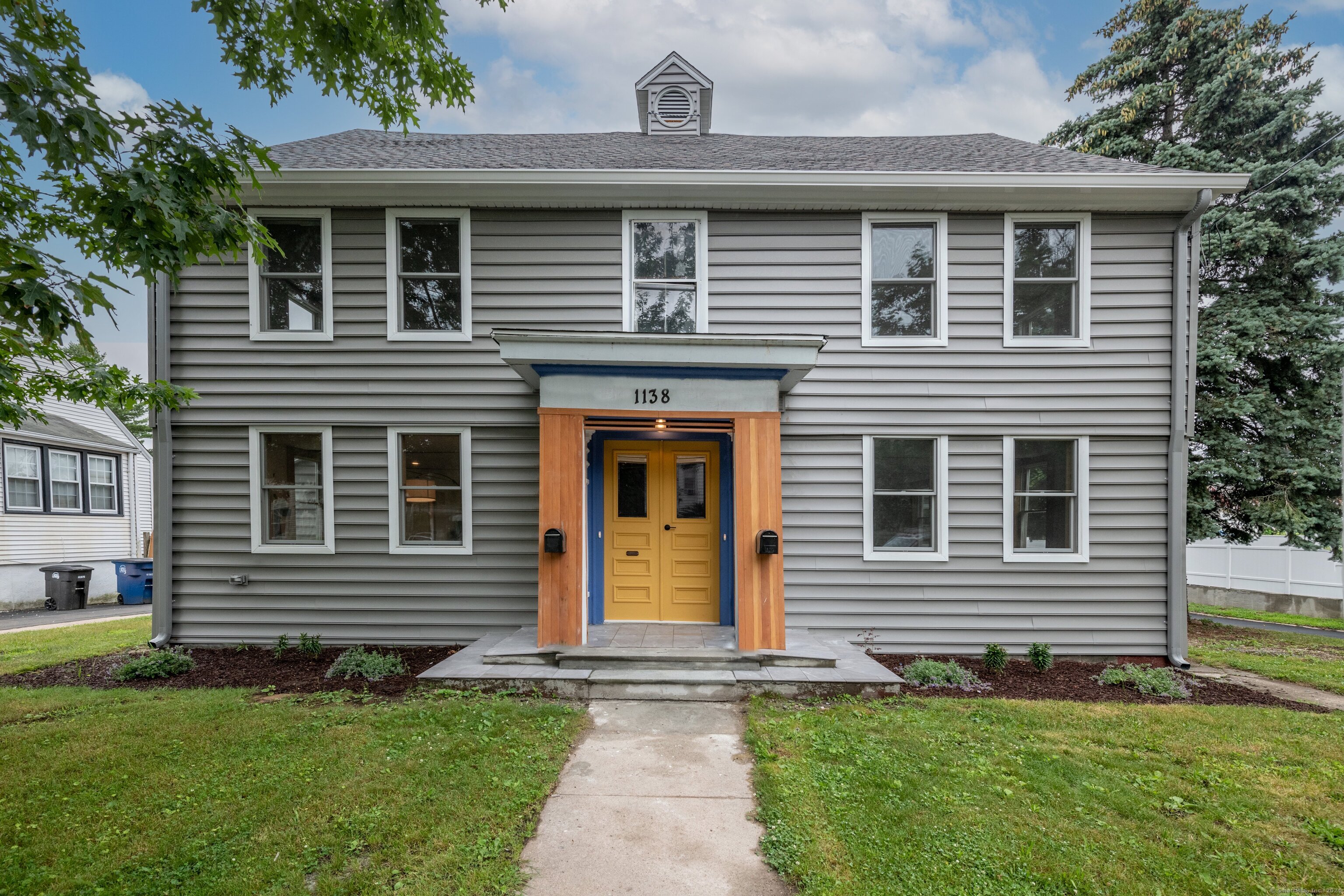 1138 Townsend Avenue New Haven, CT Real Estate Listing InternalID