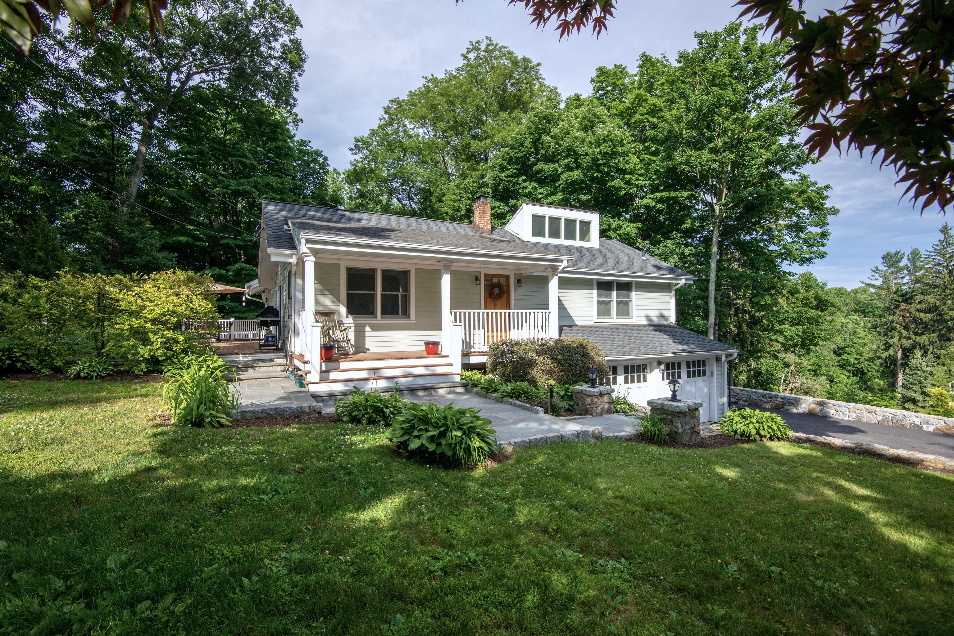 172 Ponus Avenue Norwalk CT 06850