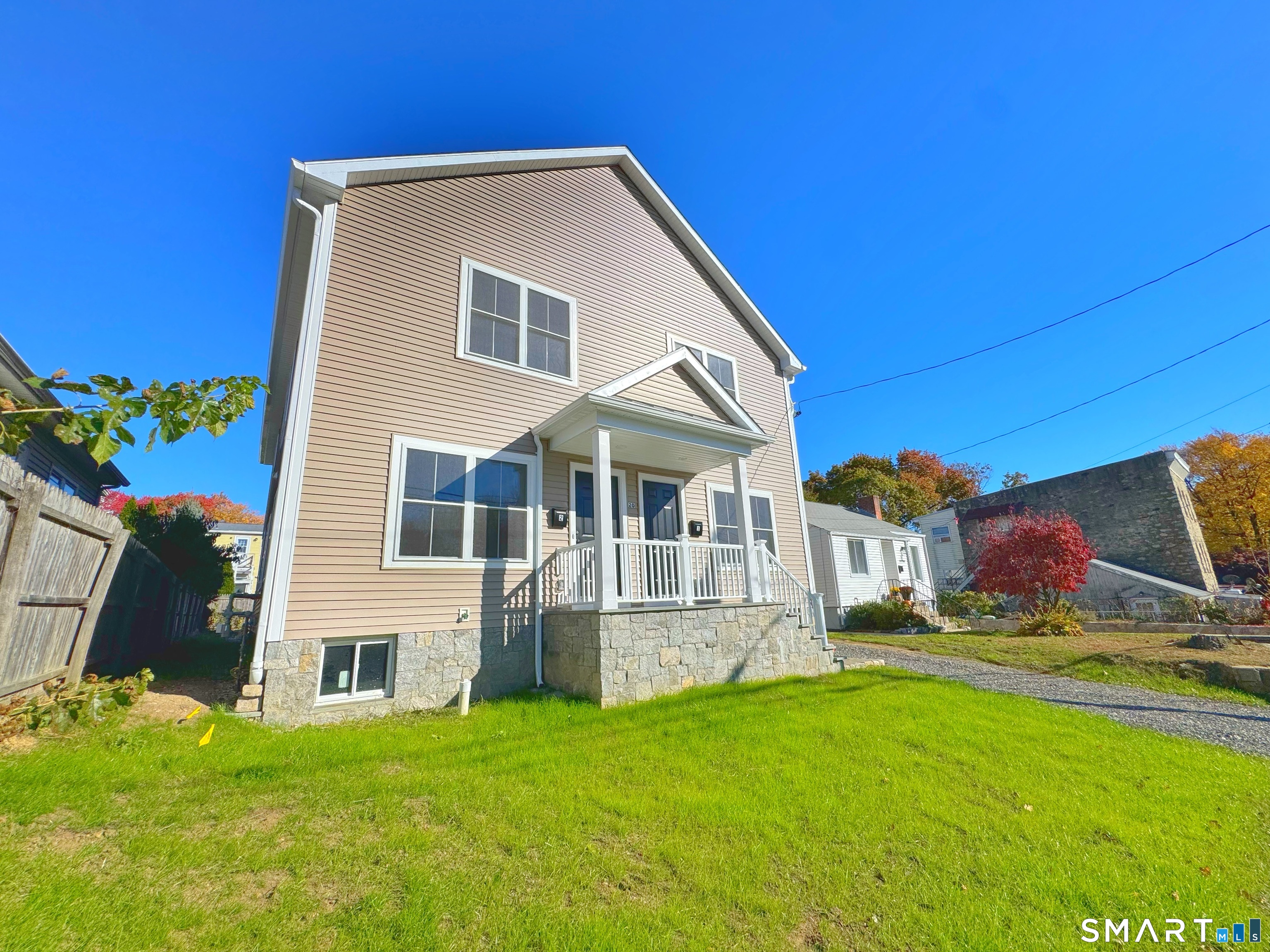 20 Sention Avenue Norwalk CT 06850