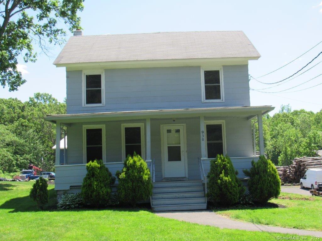 930 Old Colony Road Meriden CT 06451