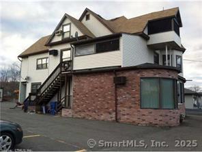 1469 Thomaston Avenue Waterbury CT 06704