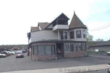 1469 Thomaston Avenue Waterbury CT 06704