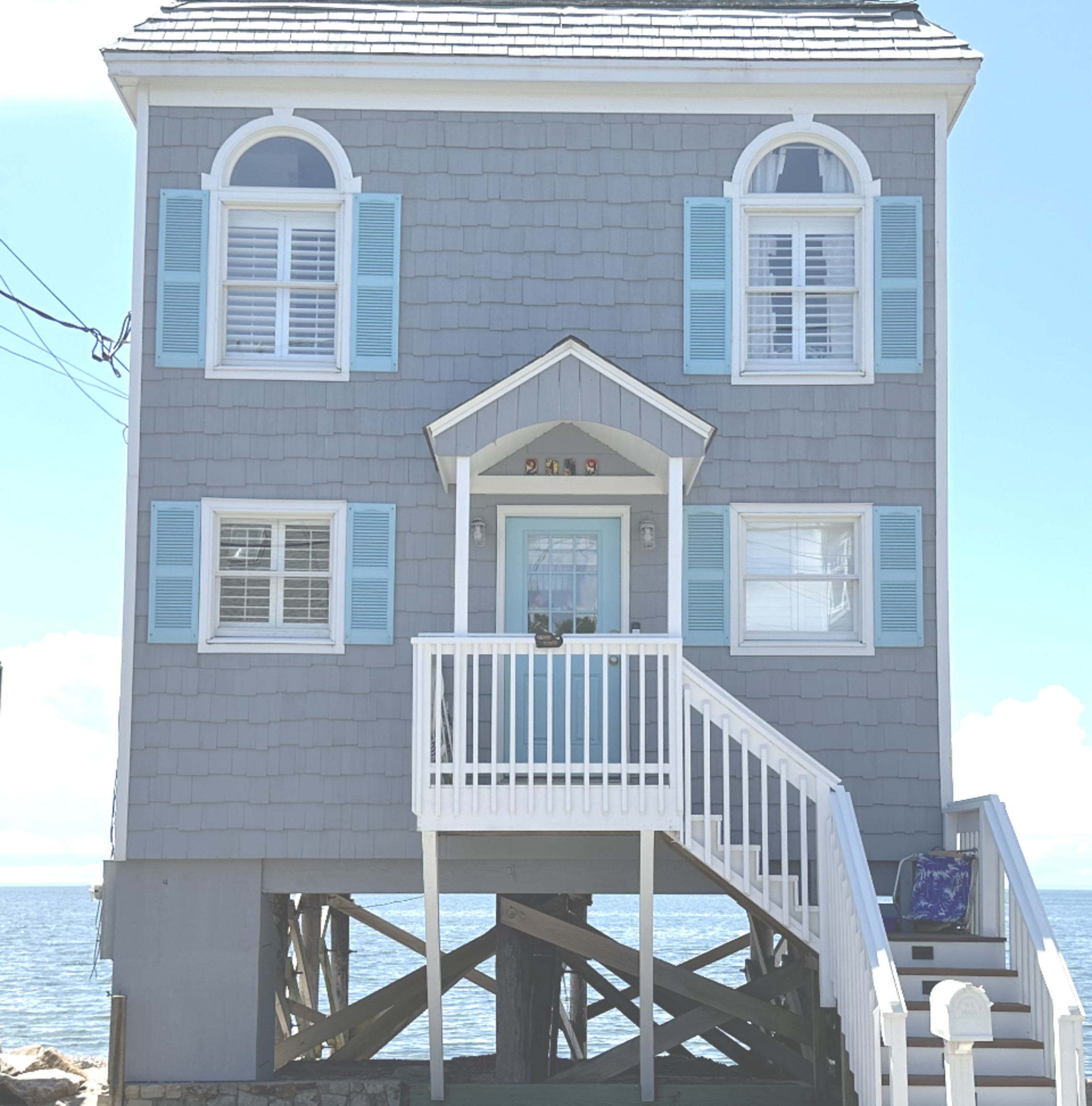 2149 Fairfield Beach Road Fairfield CT 06824