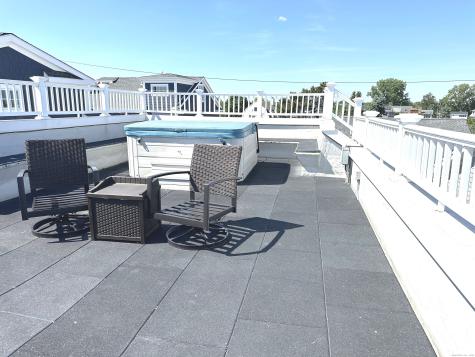2149 Fairfield Beach Road Fairfield CT 06824