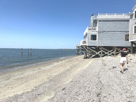 2149 Fairfield Beach Road Fairfield CT 06824