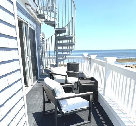 2149 Fairfield Beach Road Fairfield CT 06824
