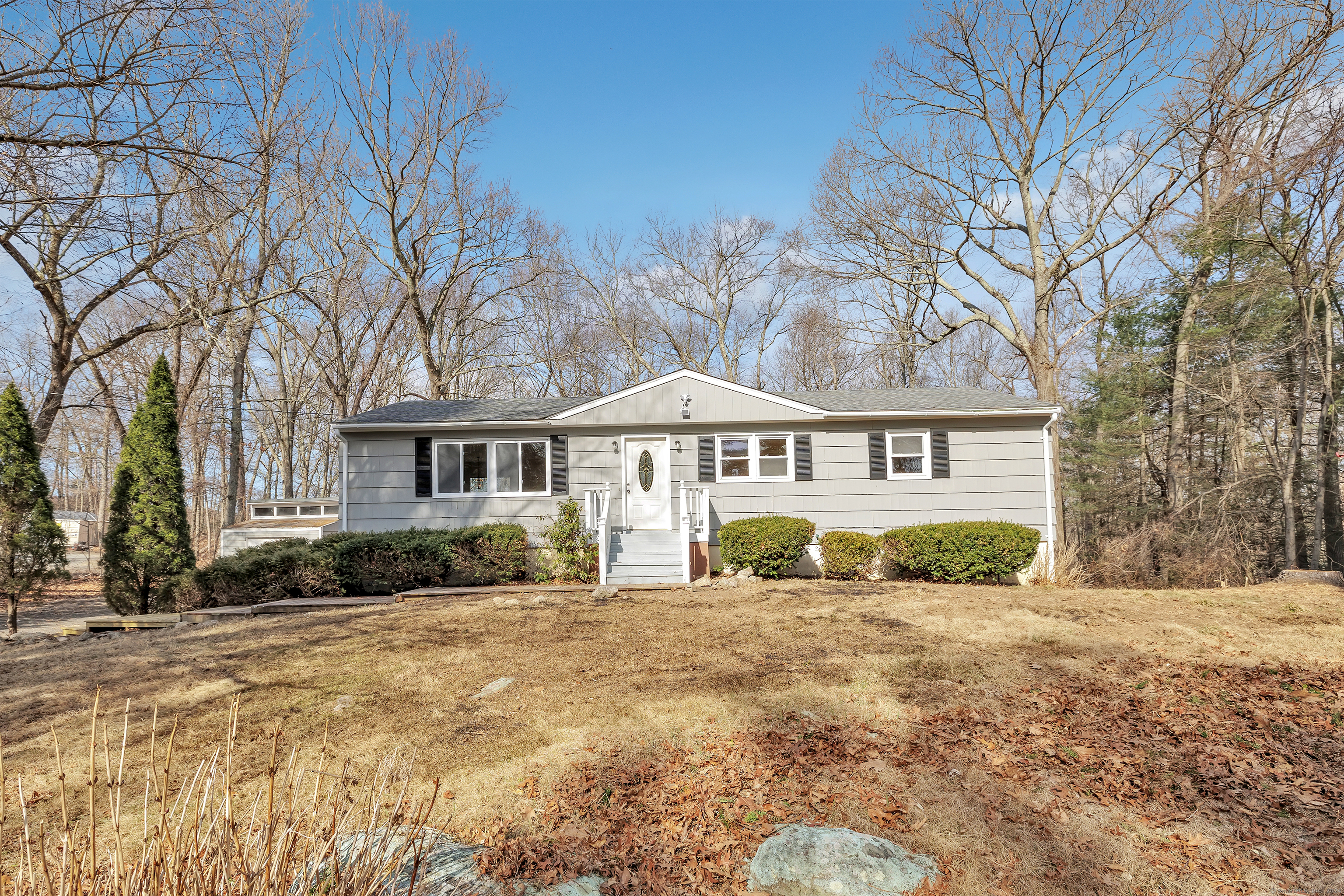 12 Blue Spruce Drive Newtown CT 06470
