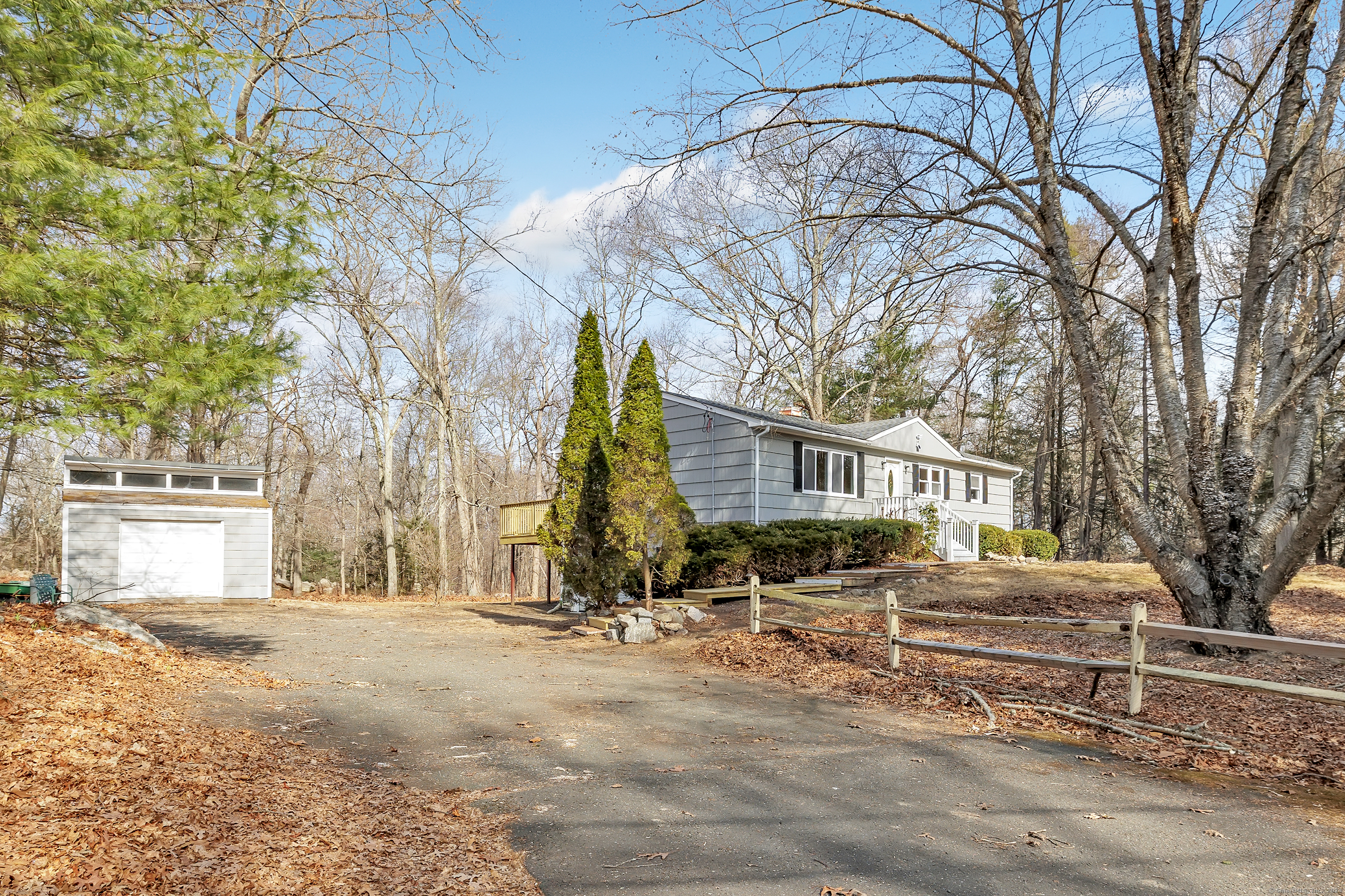 12 Blue Spruce Drive Newtown CT 06470