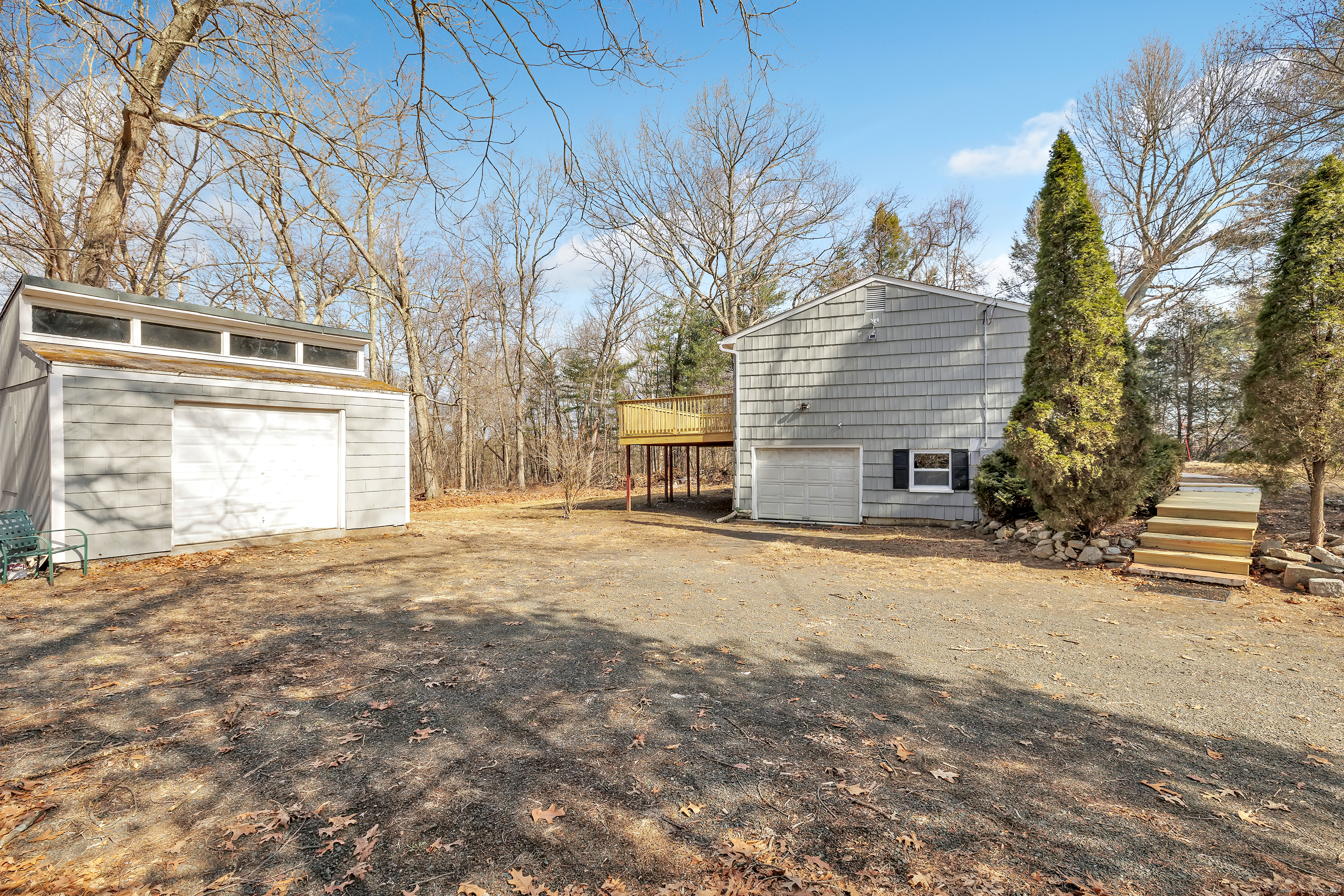 12 Blue Spruce Drive Newtown CT 06470