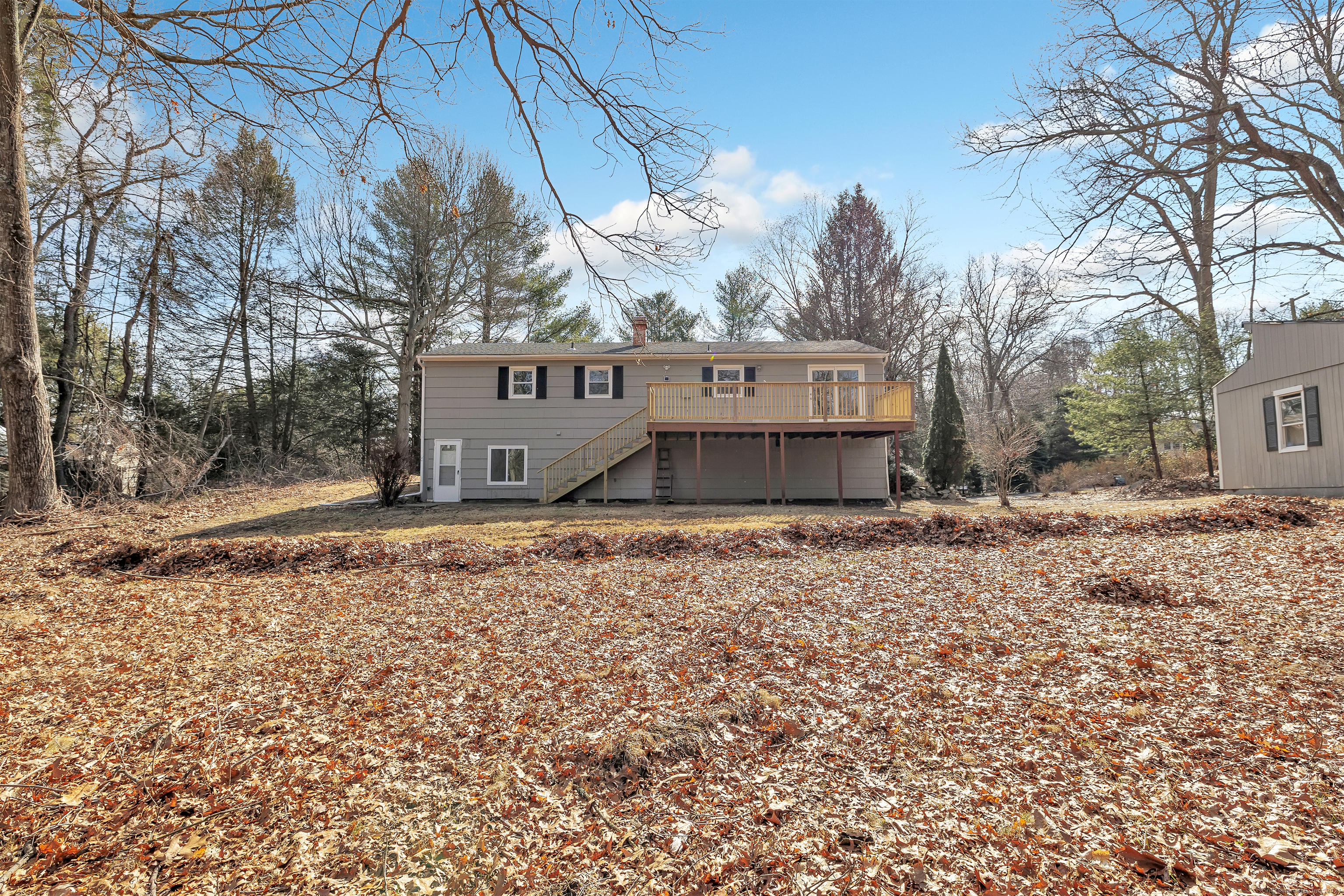 12 Blue Spruce Drive Newtown CT 06470