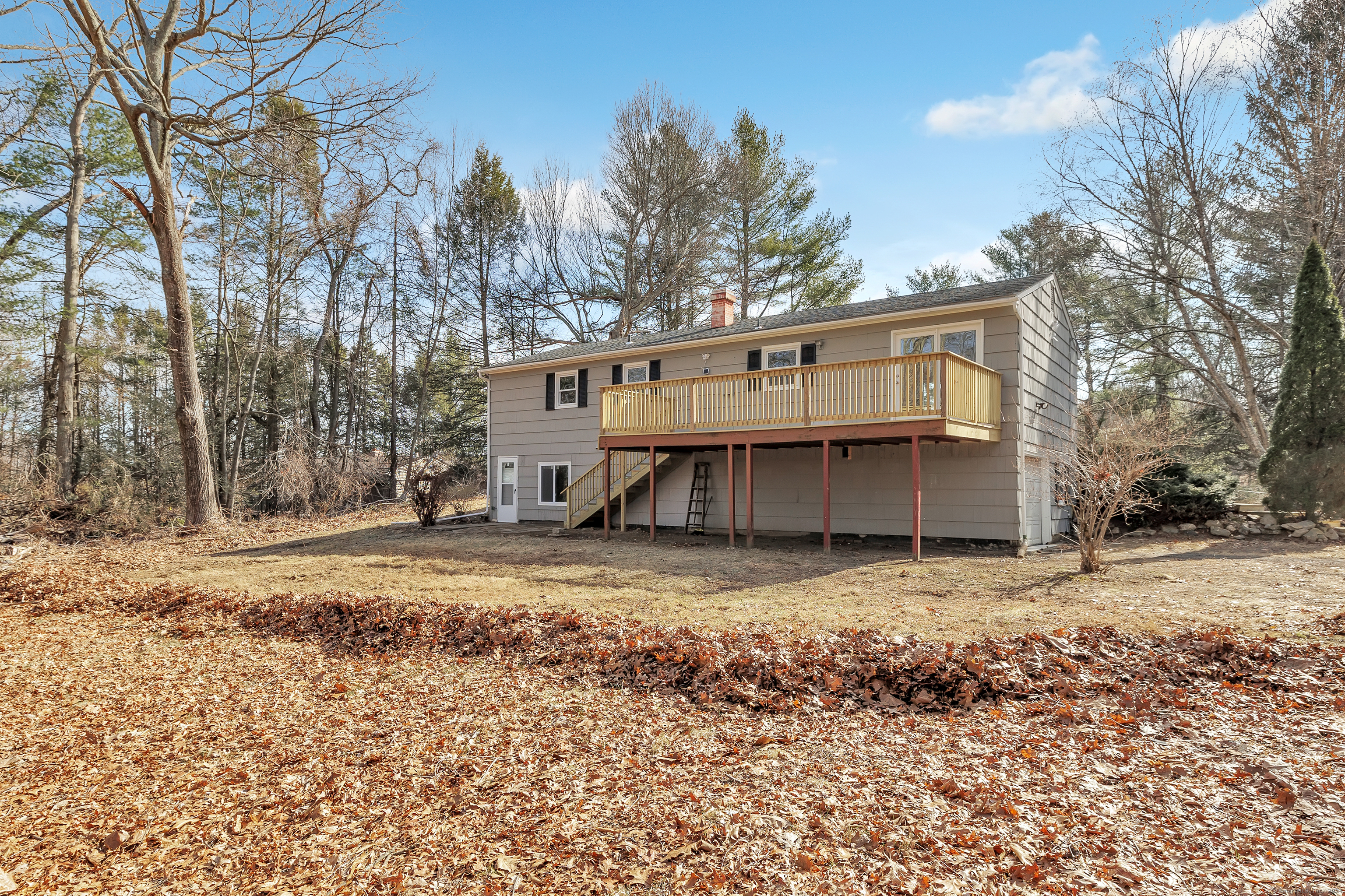 12 Blue Spruce Drive Newtown CT 06470