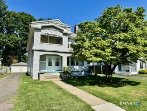 48 Ardmore Road West Hartford CT 06119