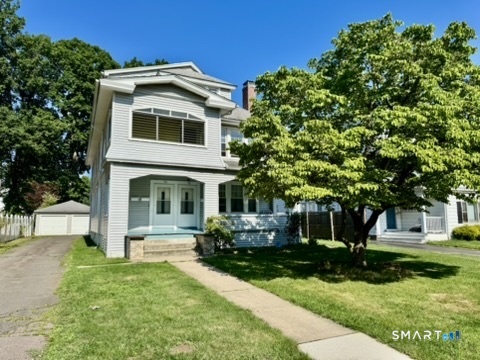 48 Ardmore Road West Hartford CT 06119