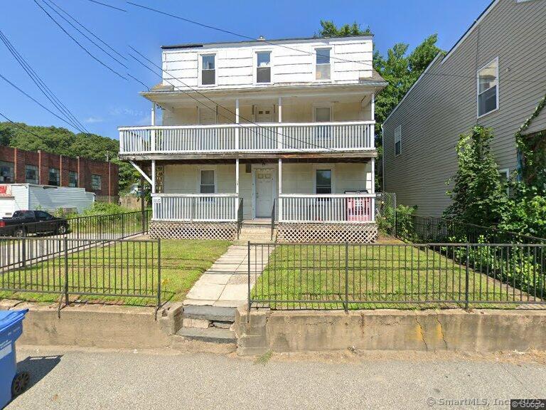 162 Norwich Avenue Norwich CT 06360