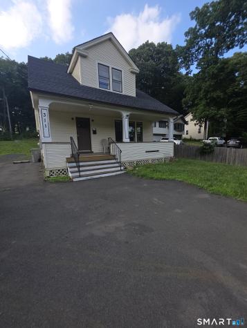 311 Farmington Avenue Bristol CT 06010