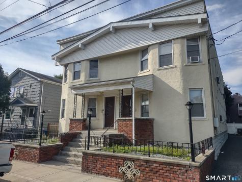 139 Pennsylvania Avenue Bridgeport CT 06610